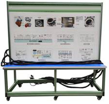 比亞迪e5ev450全故障設(shè)置和檢測(cè)教學(xué)實(shí)訓(xùn)系統(tǒng)B