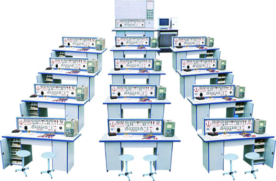 電工電子實訓(xùn)臺,電工電子實訓(xùn)設(shè)備,電工電子實訓(xùn)裝置