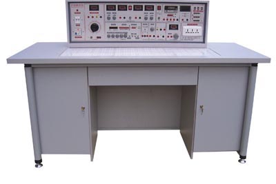高級電工、模電、數(shù)電實(shí)驗(yàn)臺