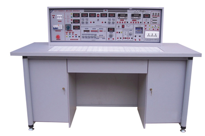 高級(jí)電工、模電、數(shù)電、電力拖動(dòng)實(shí)驗(yàn)臺(tái)