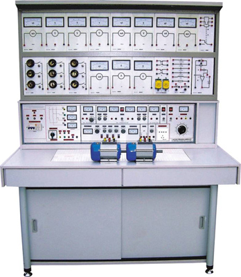 立式通用電工、電子、電力拖動(dòng)實(shí)驗(yàn)室成套設(shè)備,通用電工電子實(shí)驗(yàn)室,電工電子設(shè)備